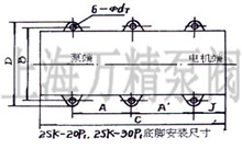 2SK-3P12SK-6P12SK-12P12SK-20P12SK-30P1μbD 