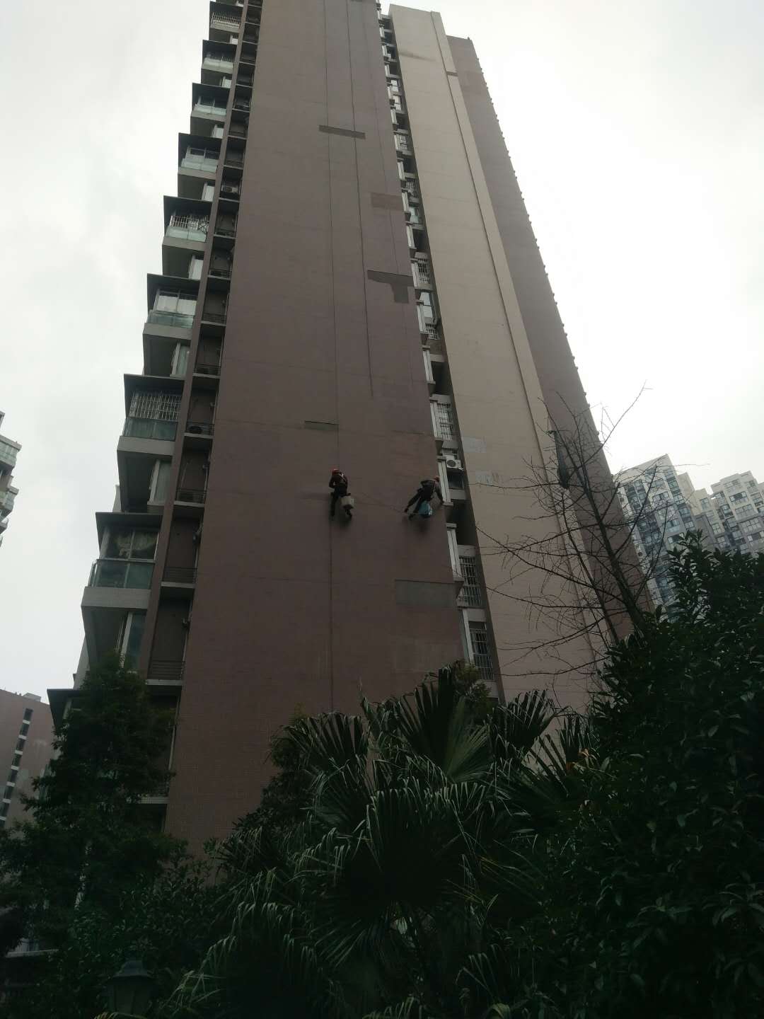 外墻補(bǔ)漏 外墻補(bǔ)漏